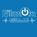 FilmOn Digital Art 🎨
