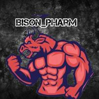 Bison_pharm - все об ААС \ Pharmagen original