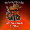 918Kiss Free Credit Info