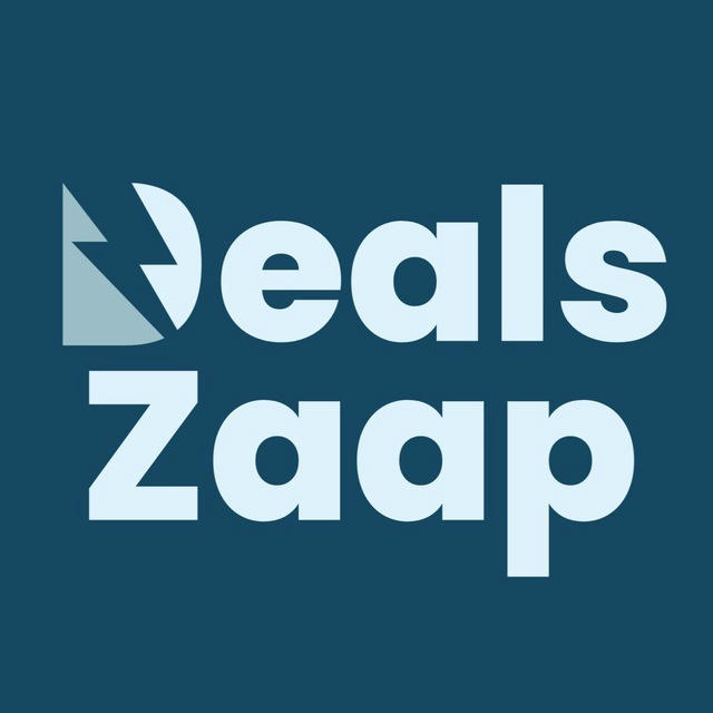 DealsZaap | Loot Deals & Offers