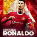 Cristiano Ronaldo (Rasmiy Kanal)