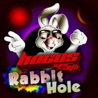 Hocus 45th's Rabbit hole