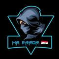 MR ERROR🎩🇮🇶