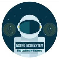 Astro Ecosystem