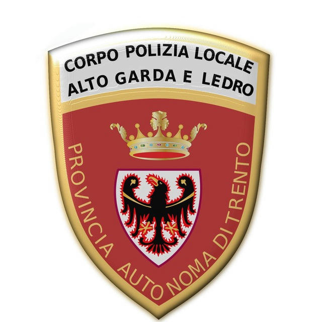 Polizia Locale Alto Garda e Ledro