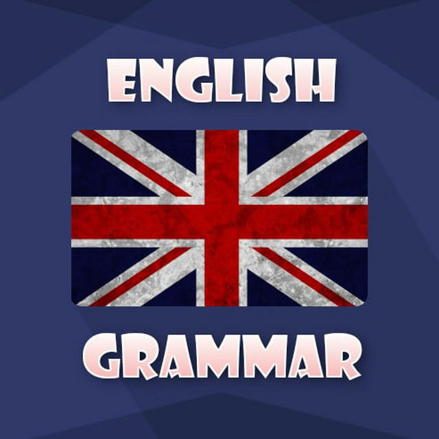 Study English Grammar