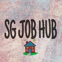 SG Job Hub