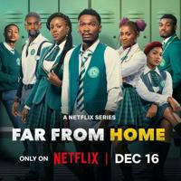 Far From Home - Nigerian Movie