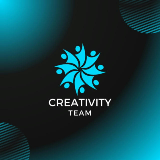 فريق الابداع Creativity Team