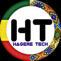 Hagere Tech