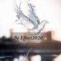 Be Effect 2021 🎖 كن مؤثراً 🎉🎁..