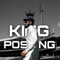 King Posting 👑