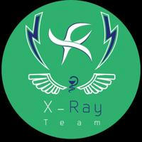 X_Ray Team / Pre-Med 9