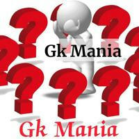 GK MANIA (Official)