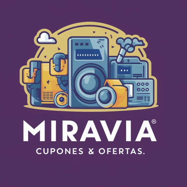 💜 Miravia Cupones Ofertas 💜