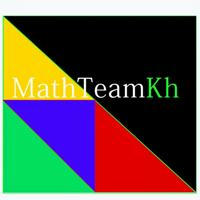 Math Team Kh