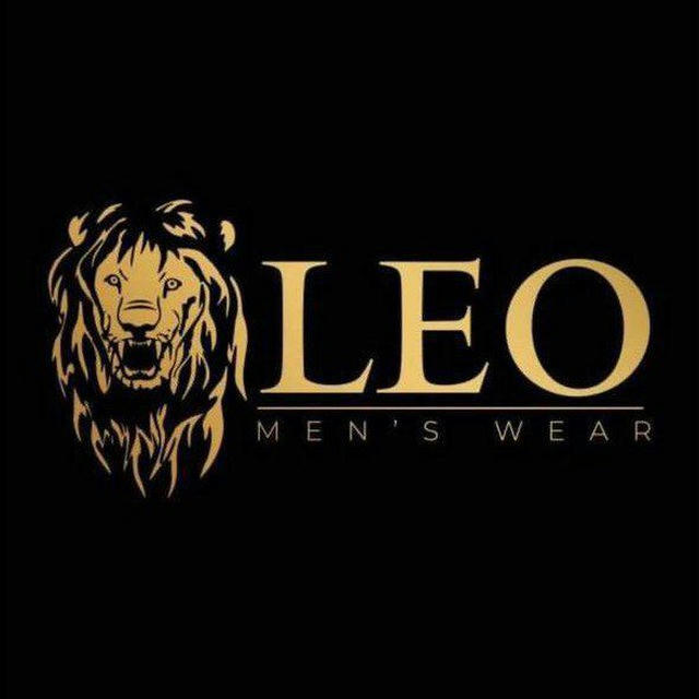 LEO MEN'S WEAR