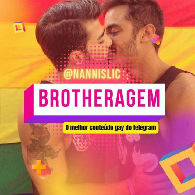 👬Brotheragem Brasileira 🇧🇷