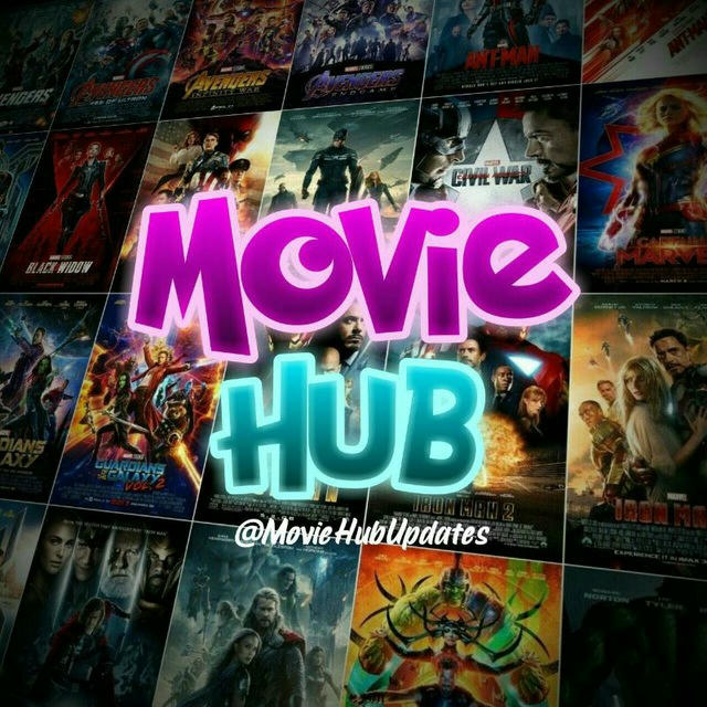 MovieHub™🇱🇰 『Uᴘᴅᴀᴛᴇꜱ』