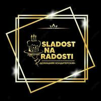 SLADOST NA RADOSTI 🍰