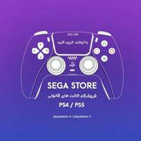 SegaStore فروشگاه اینترنتی سگا