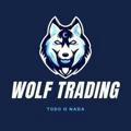 🦁WOLF TRADING🦁