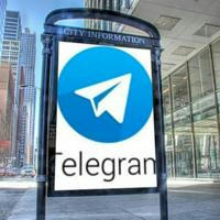 infolinks telegram