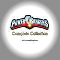 Power Rangers Complete Collection