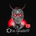 𖣇⃟ I'm tataliti♡