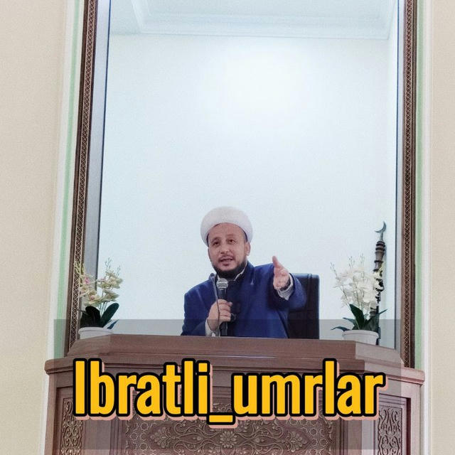 IBRATLI UMRLAR™