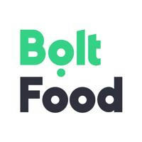 Bolt Food Klaipėda 🇱🇹