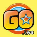 Gogo Live No luar