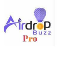 Airdrops Buzz Pro