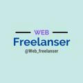 Web freelanser