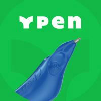 Ypen.ru ✍️ Держи ручку правильно