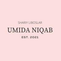 Umida Niqab