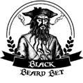 Чёрная Борода - профессиональный беттинг