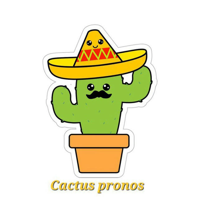 Cactus Montante 🌵