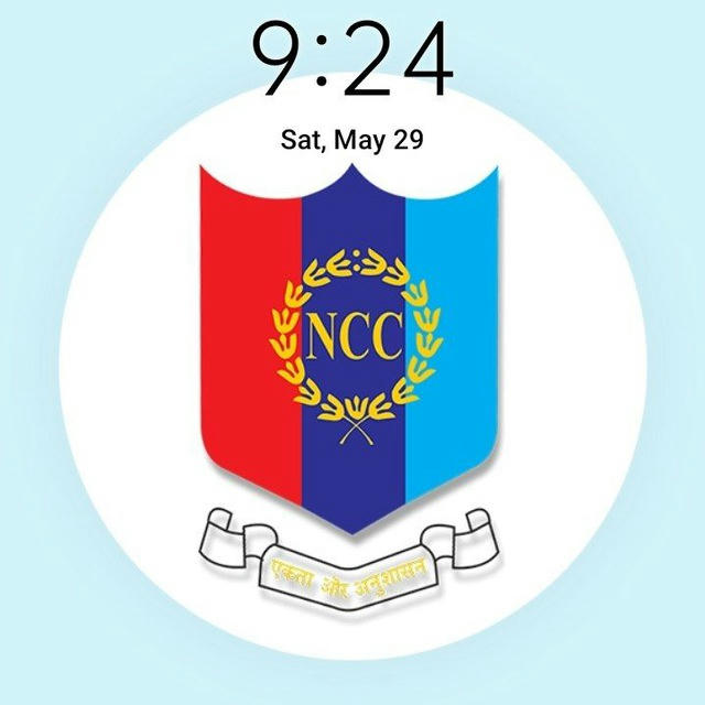 Mission of NCC