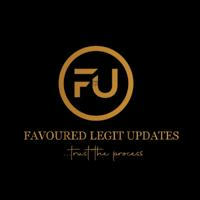 FAVOURED LEGIT UPDATES