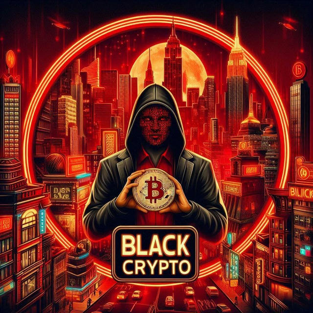 ♠️Black Crypto♠️