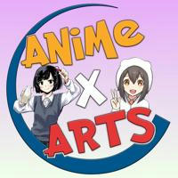Anime x Arts