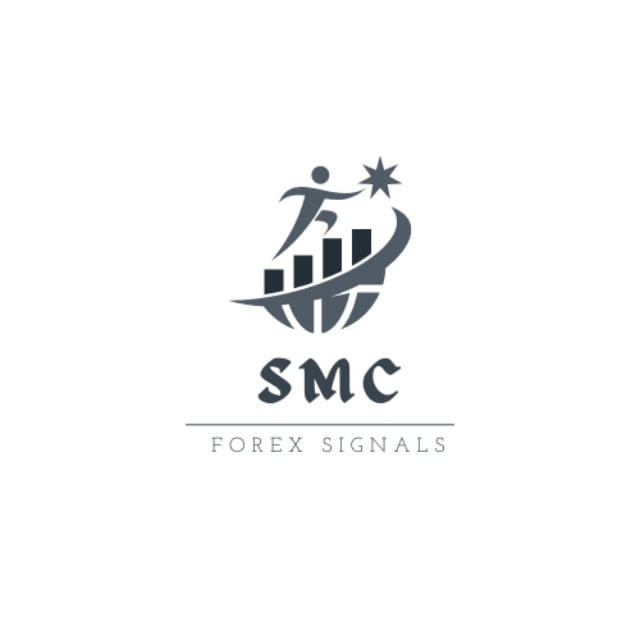 SMC Forex Signals ®️