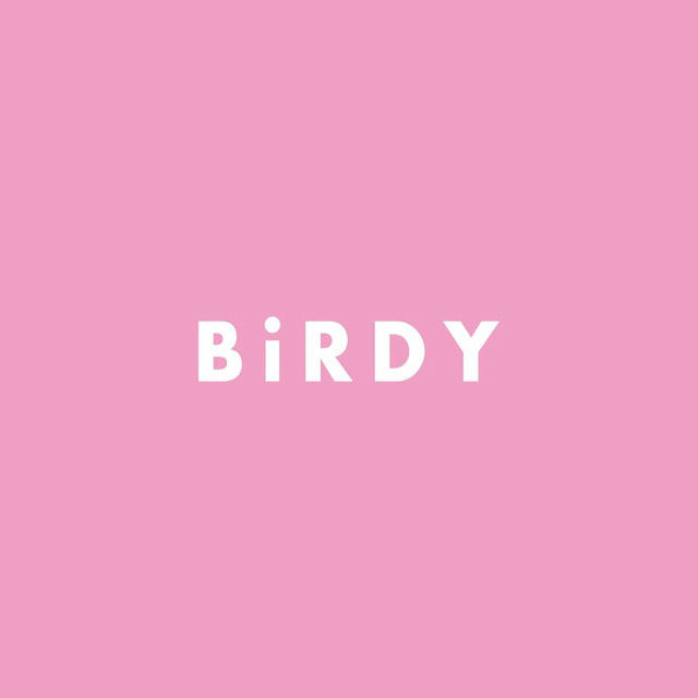 BIRDY.BRAND