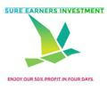 SURE EARNERS INVESTMENT
