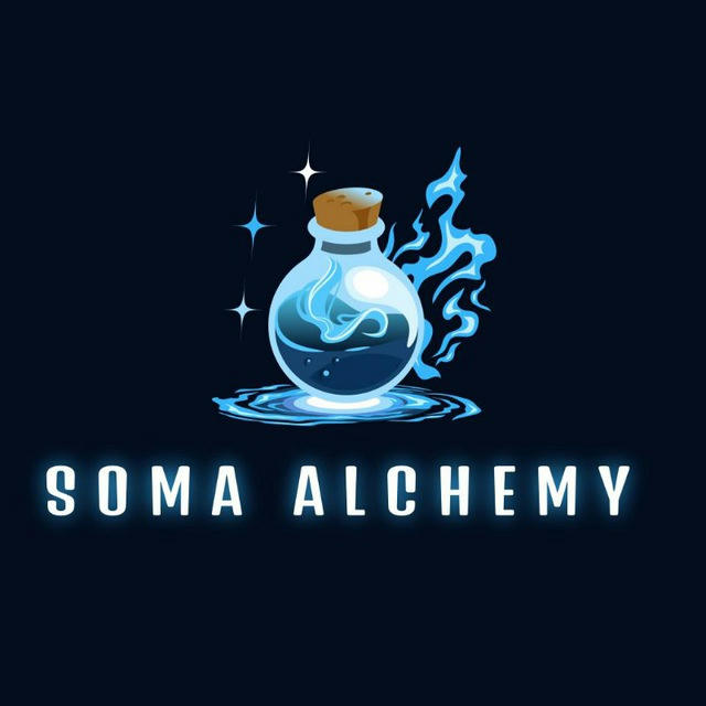 Soma Alchemy