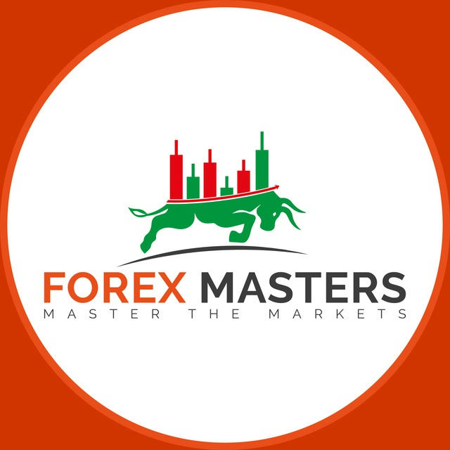 Forex Masters - خبراء التداول ️