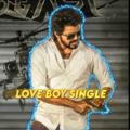 Love Boy single