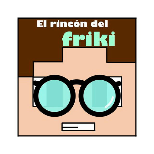 El Rincón del Friki