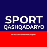 Qashqadaryo sport I Rasmiy kanal